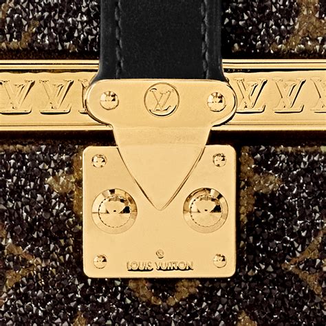 louis vuitton ritorto box|Treasure Box H27 .